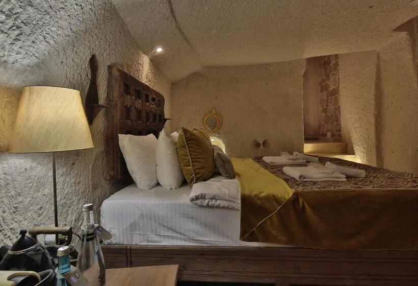 סוויטת פרמיום, Rox Cappadocia