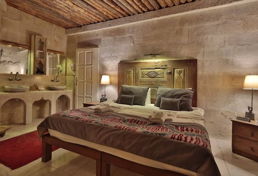 חדר סופריור, Rox Cappadocia