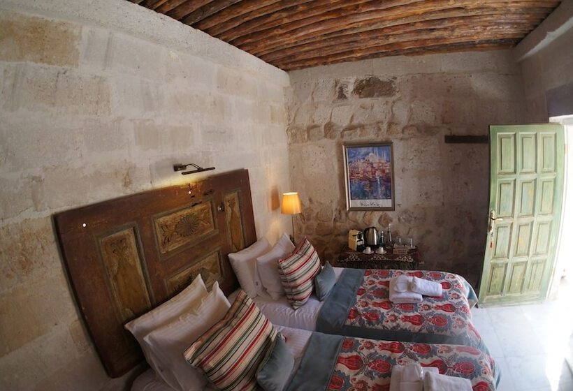 Номер Superior, Rox Cappadocia