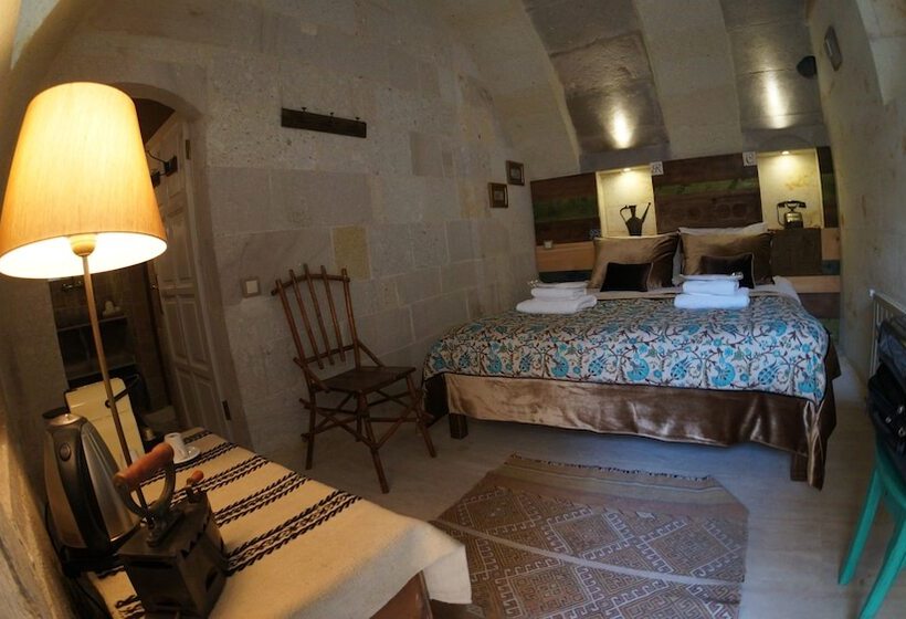 חדר סופריור, Rox Cappadocia