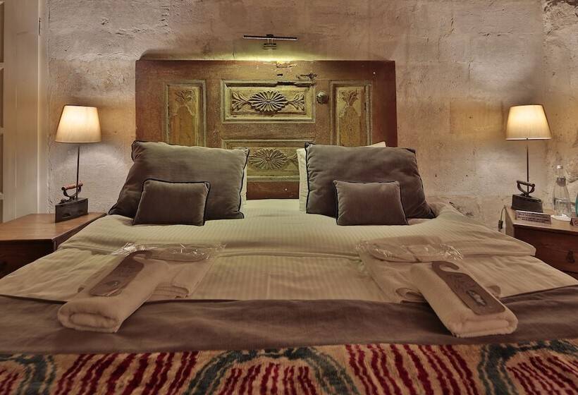 חדר סופריור, Rox Cappadocia