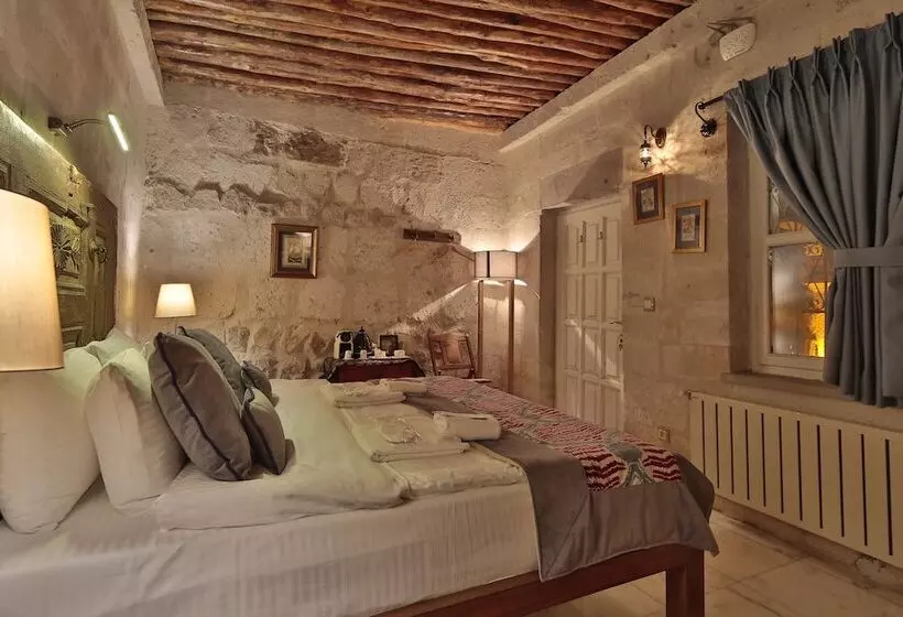 Camera Superiore, Rox Cappadocia