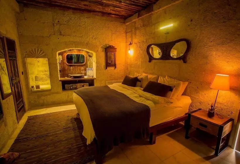 Camera Superiore, Rox Cappadocia