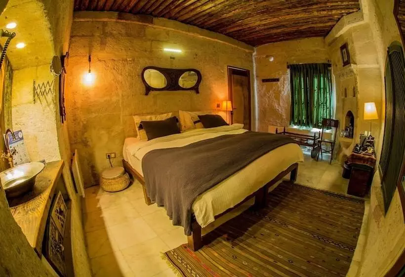 Camera Superiore, Rox Cappadocia