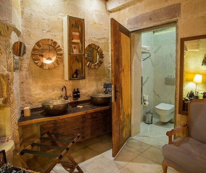 Номер Superior, Rox Cappadocia