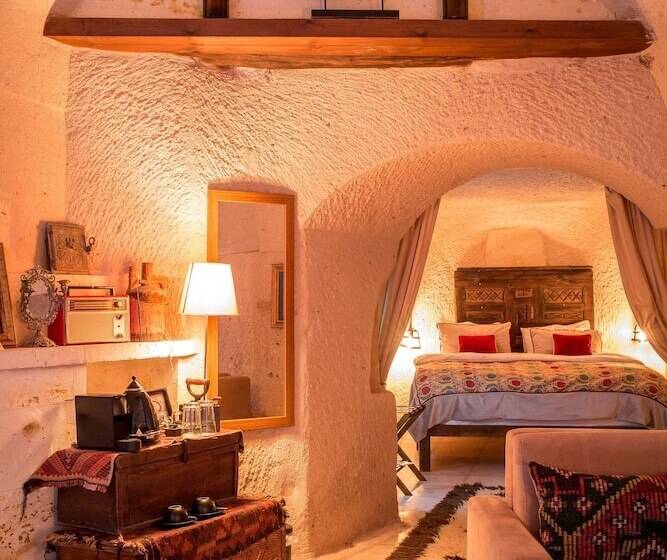 Люкс, Rox Cappadocia