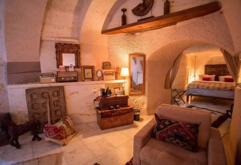 Suite, Rox Cappadocia