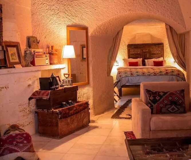 Suite, Rox Cappadocia