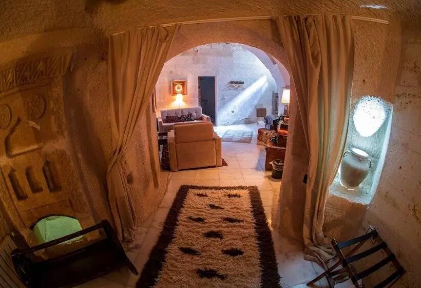 Suite, Rox Cappadocia