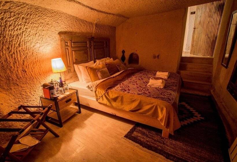 סוויטת פרמיום, Rox Cappadocia