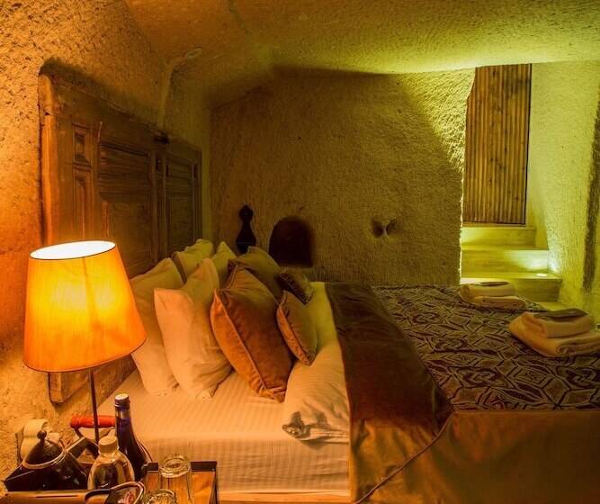 סוויטת פרמיום, Rox Cappadocia