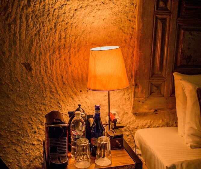 סוויטת פרמיום, Rox Cappadocia