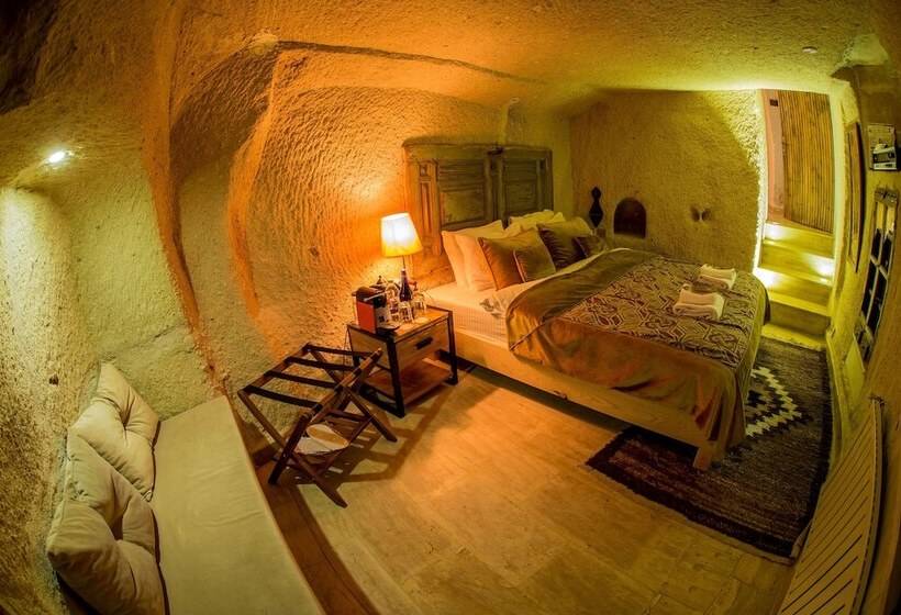 סוויטת פרמיום, Rox Cappadocia