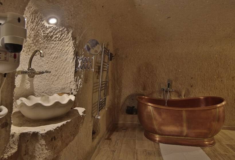 סוויטת פרמיום, Rox Cappadocia