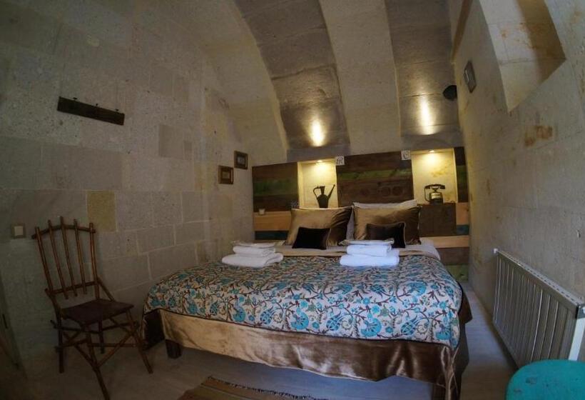 Номер Superior, Rox Cappadocia