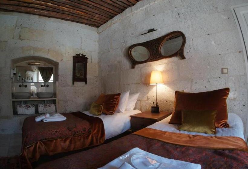 חדר סופריור, Rox Cappadocia