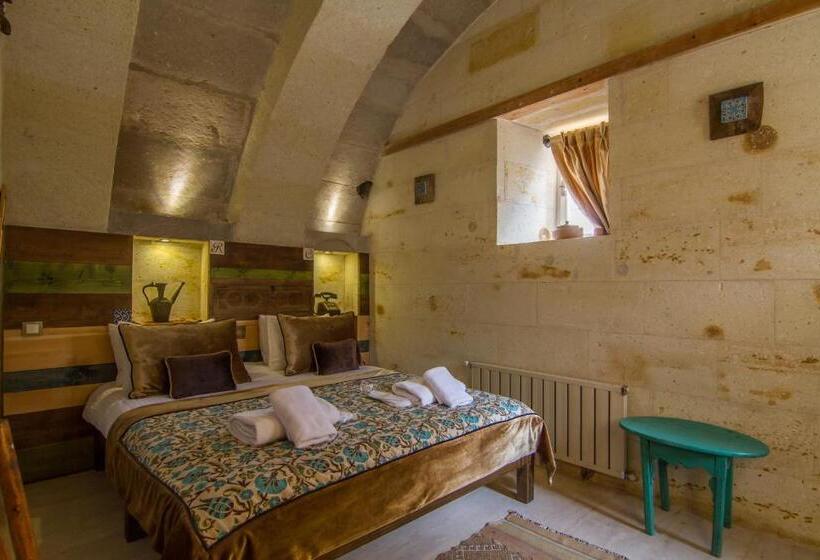 Номер Superior, Rox Cappadocia