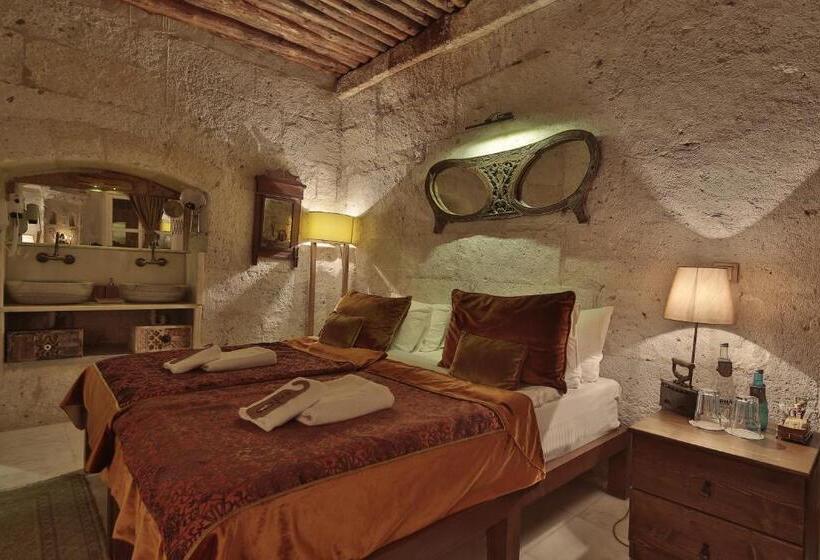 Номер Superior, Rox Cappadocia