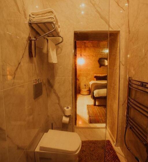 חדר סופריור, Rox Cappadocia