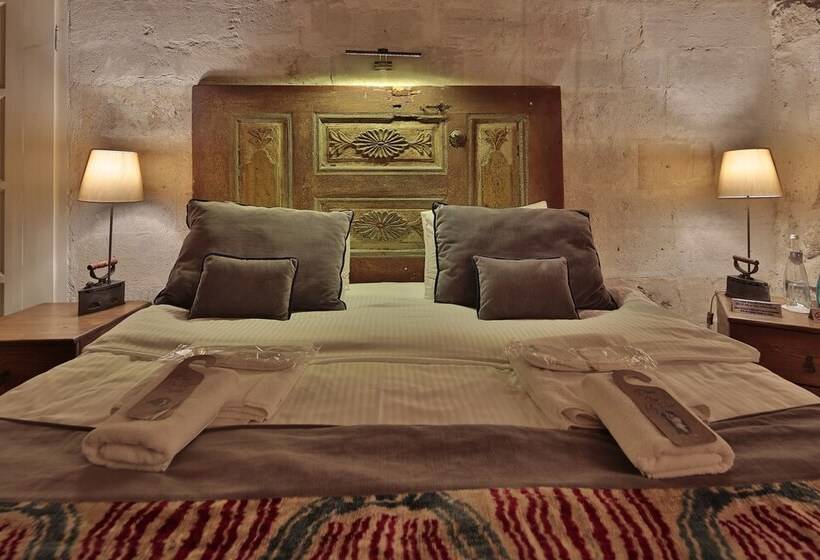 חדר סופריור, Rox Cappadocia