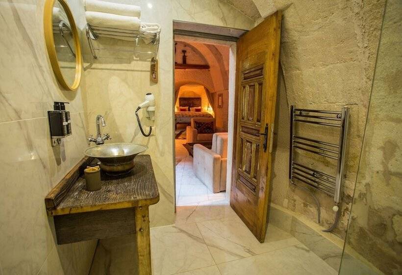 Люкс, Rox Cappadocia