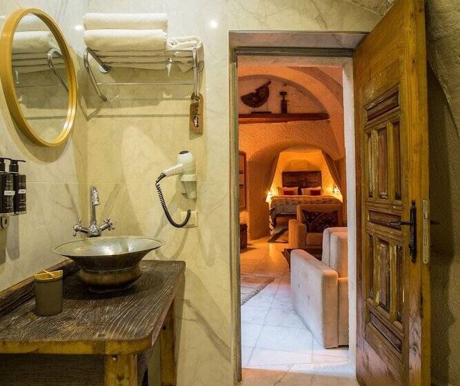 סוויטה, Rox Cappadocia