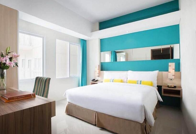 Номер Superior, Swiss Belcourt Bogor