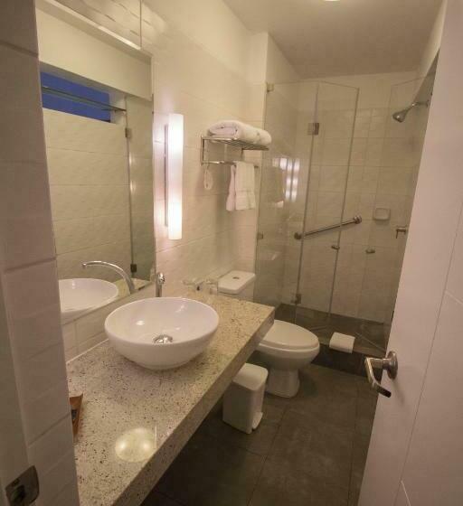 Standardzimmer, Tierra Viva Miraflores Larco