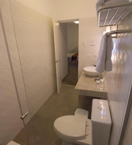 Standardzimmer, Tierra Viva Miraflores Larco