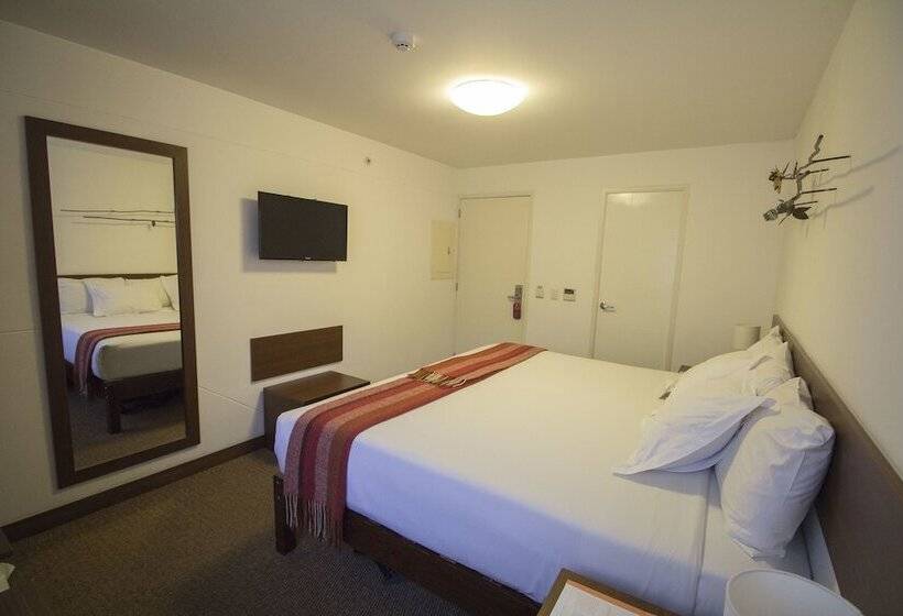 Standardzimmer, Tierra Viva Miraflores Larco