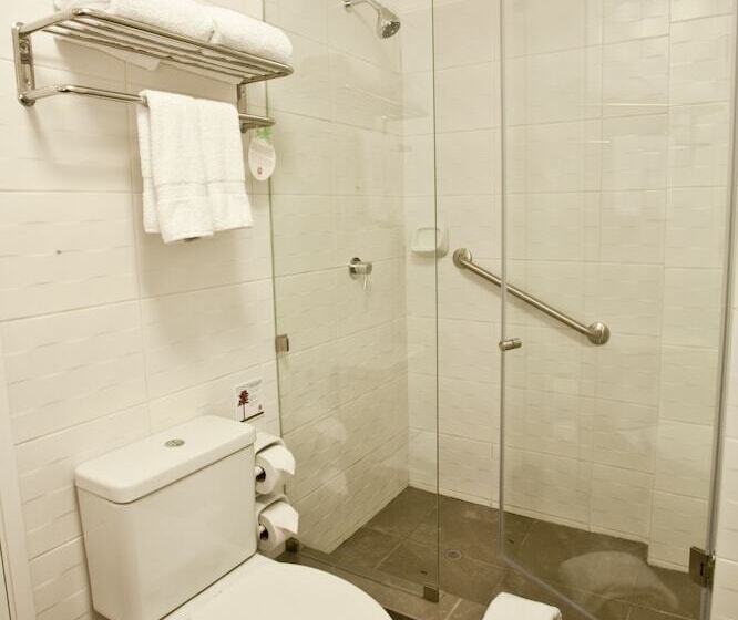 Standardzimmer, Tierra Viva Miraflores Larco