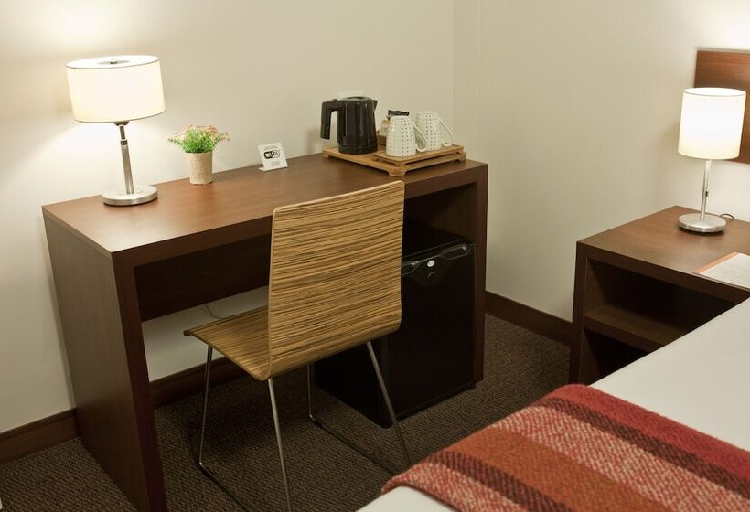 Superior-Zimmer, Tierra Viva Miraflores Larco