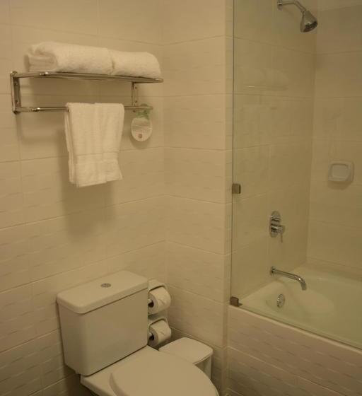 Superior-Zimmer, Tierra Viva Miraflores Larco