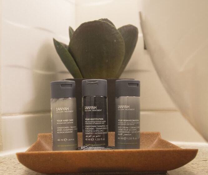 Standardzimmer, Tierra Viva Miraflores Larco