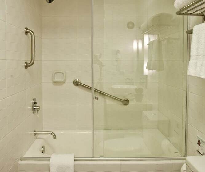 Superior-Zimmer, Tierra Viva Miraflores Larco