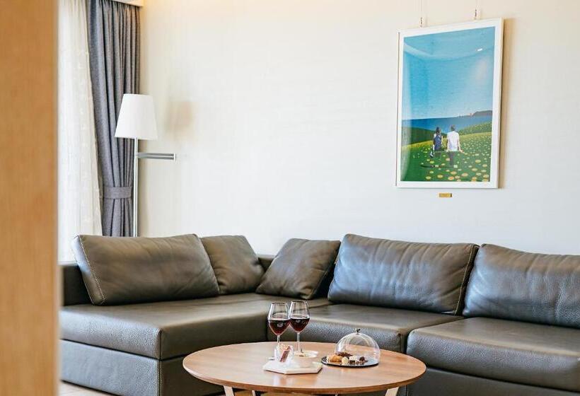 スイート, Toscana