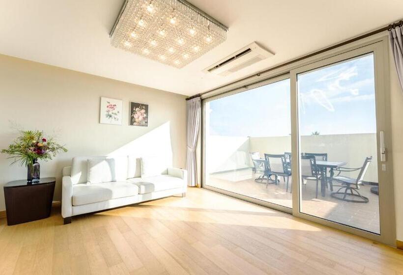 ツーベッドルーム　ヴィラ, Toscana