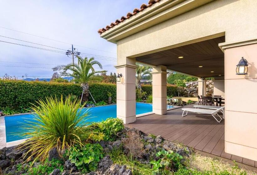 ツーベッドルーム　ヴィラ, Toscana