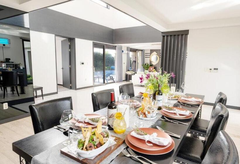 スリーベッドルーム　ヴィラ, Toscana