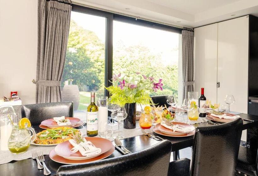 スリーベッドルーム　ヴィラ, Toscana