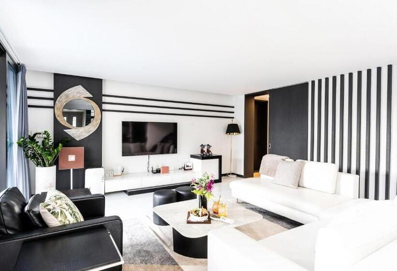 スリーベッドルーム　ヴィラ, Toscana