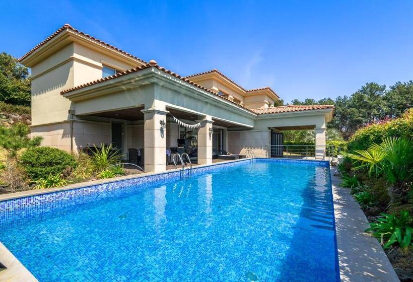 スリーベッドルーム　ヴィラ, Toscana