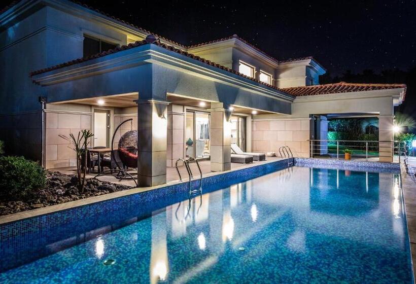 スリーベッドルーム　ヴィラ, Toscana