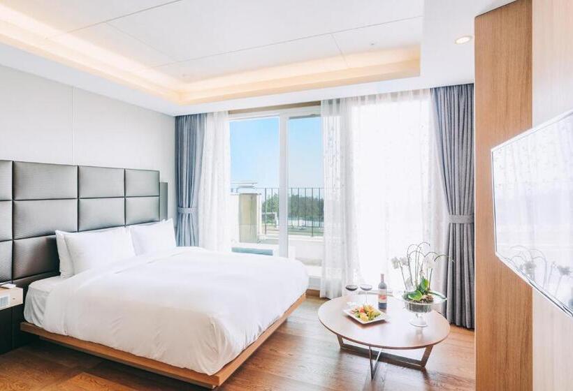 スイート（家族用）, Toscana