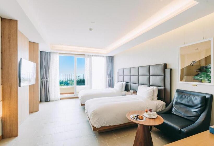 スイート（家族用）, Toscana