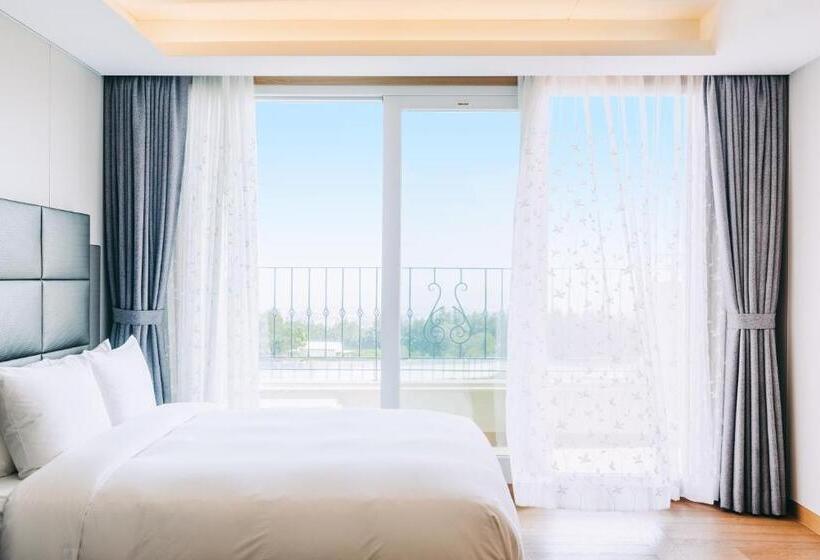 スイート（家族用）, Toscana