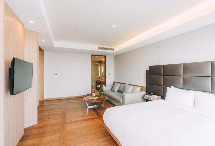 スイート（家族用）, Toscana