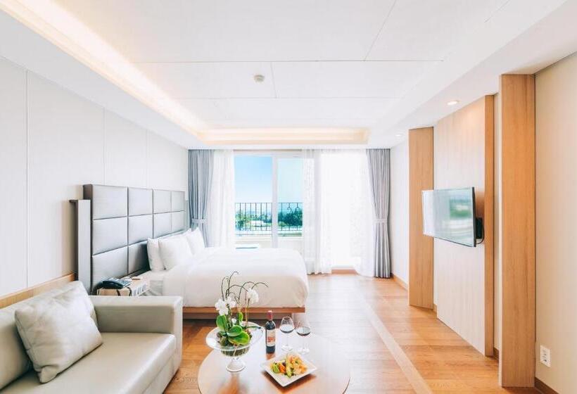 スイート（家族用）, Toscana