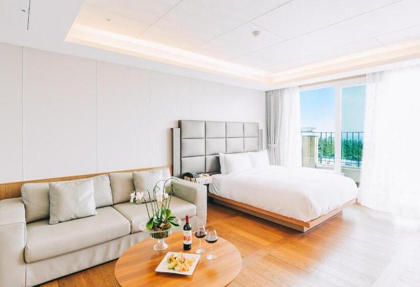 スイート（家族用）, Toscana