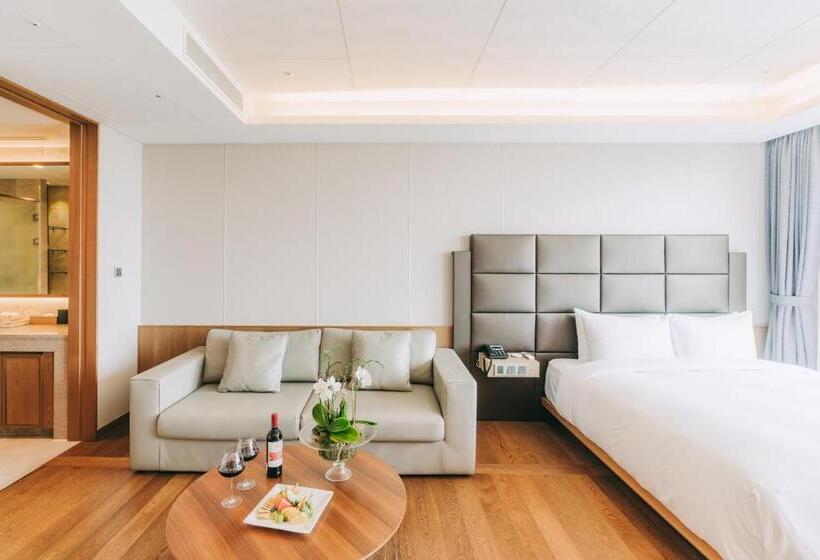 Family Suite, Toscana